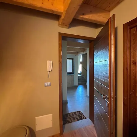 Casa Patricia 1400 * לימונה פיימונטה