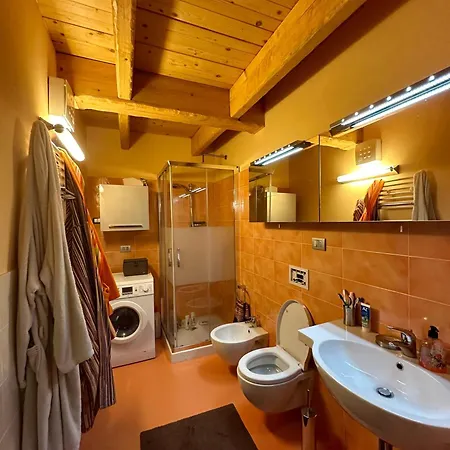 Casa Patricia 1400 利莫内皮埃蒙特