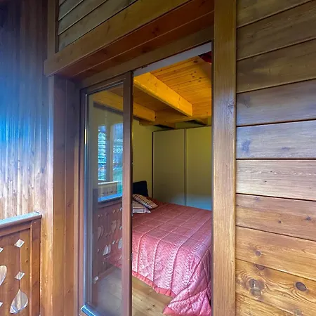 Apartment Casa Patricia 1400